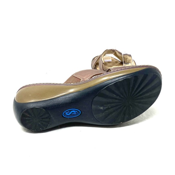 SoftWalk Sandals - Picture 3 of 8
